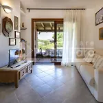 Villa A12 - Villino Semi-indipendente Su Tre Lati
