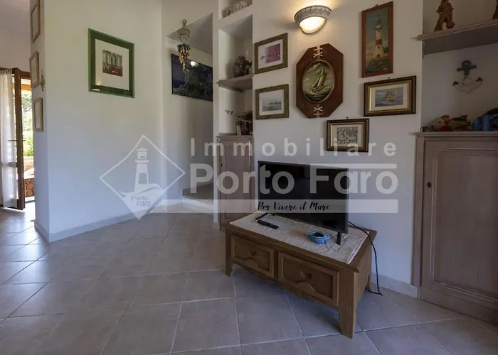 A12 - Villino Semi-indipendente Su Tre Lati Villa *